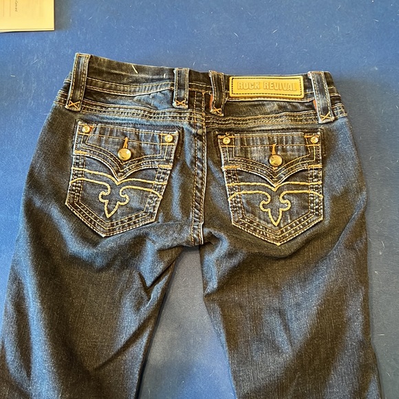 Skinny Rock Revivals - Picture 2 of 6